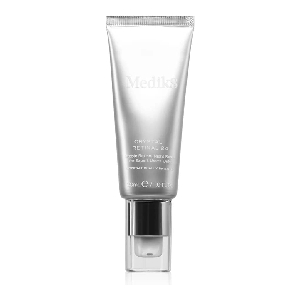 Medik8 Crystal Retinal 24