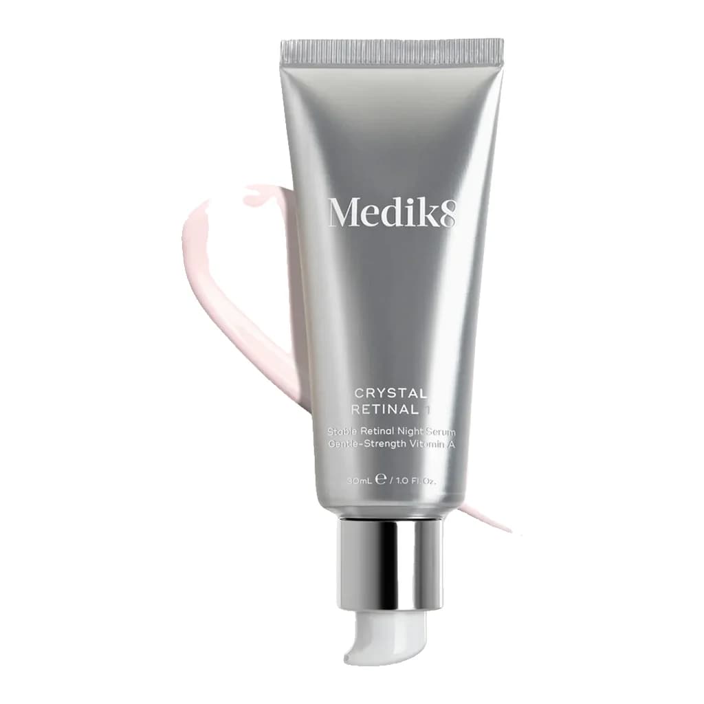 Medik8 Crystal Retinal 6