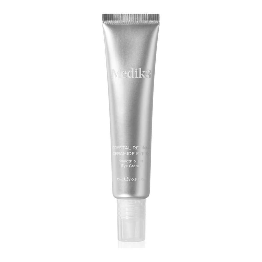 Medik8 Crystal Retinal Ceramide Eye 10 rejuvenating eye cream