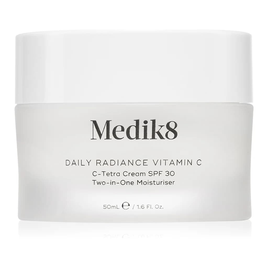 Medik8 Daily Radiance Vitamin C