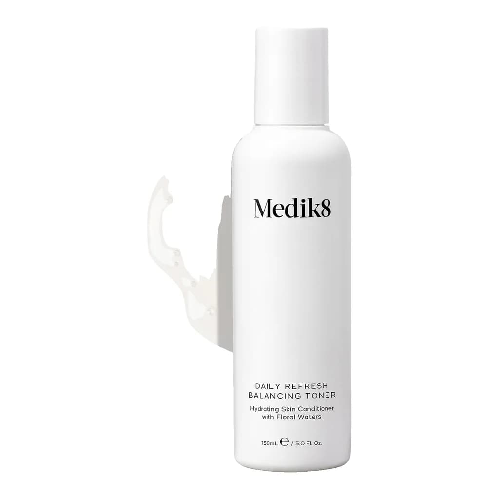 Medik8 Daily Refresh Balancing Toner
