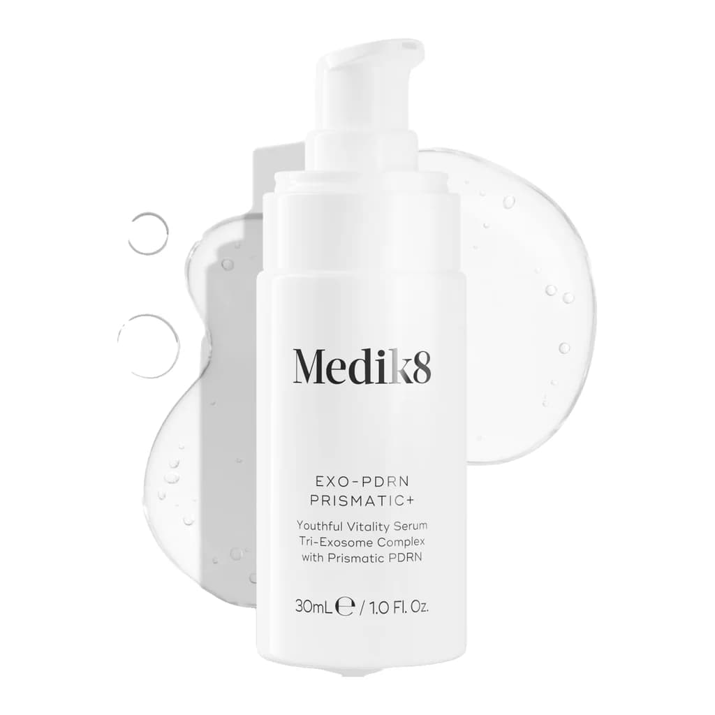Medik8 Exo-PDRN Prismatic+ Serum