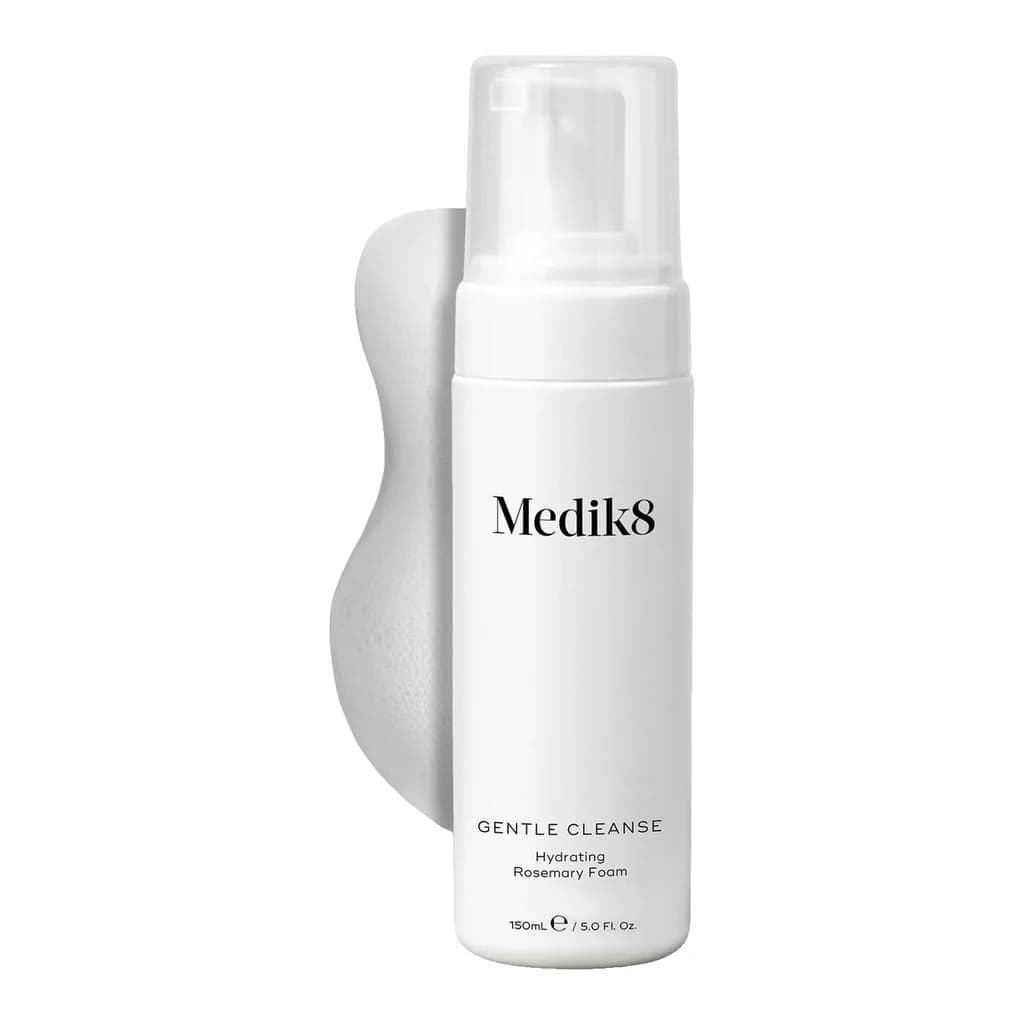 Medik8 Gentle Cleanser