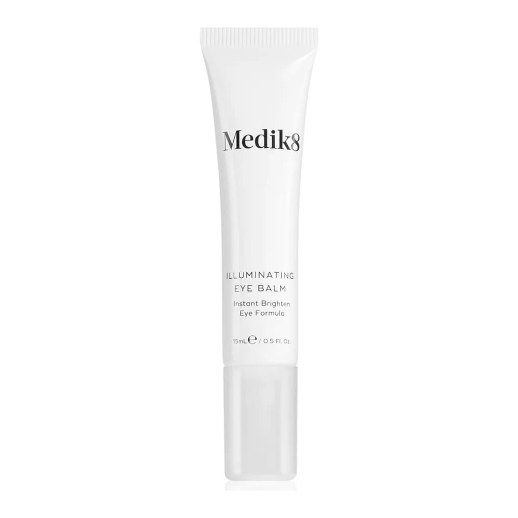 Medik8 Illuminating Eye Balm brightening eye balm