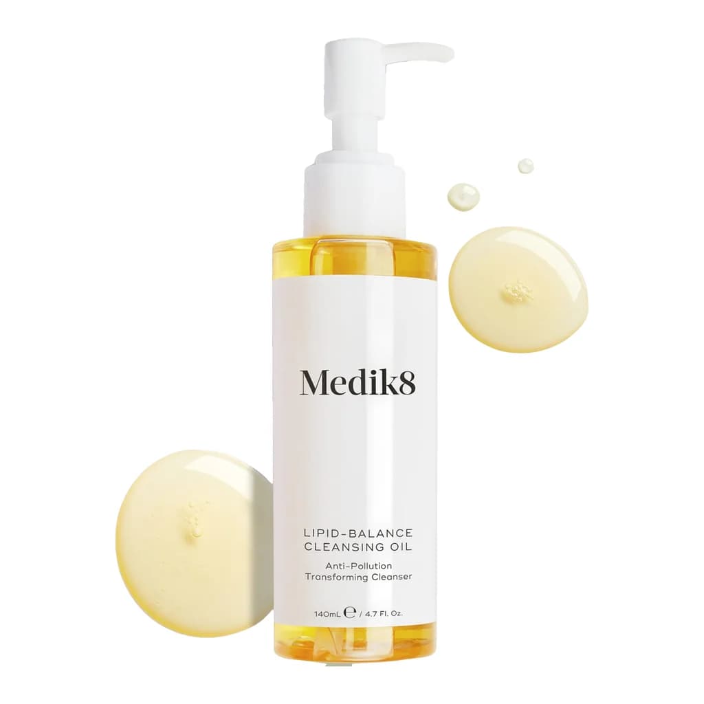 Medik8 Lipid - Balance Cleansing Oil