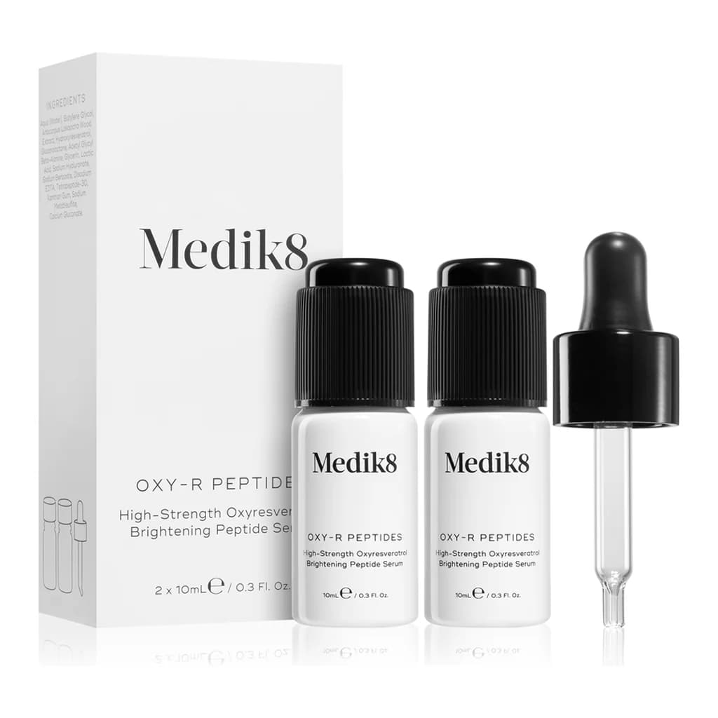 Medik8 Oxy-R Peptides