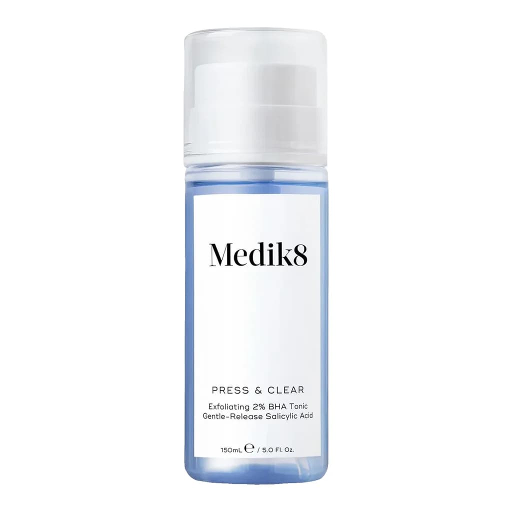 Medik8 Press and Clear (Various Options)