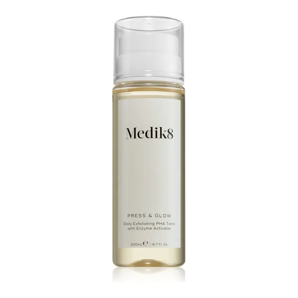 Medik8 Press & Glow