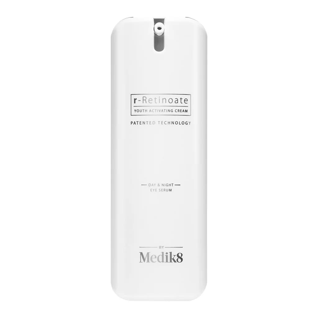 Medik8 r-Retinoate Day & Night Eye Serum