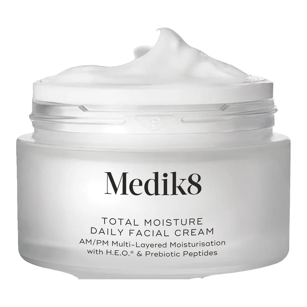 Medik8 Total Moisture Daily Facial Cream Refill