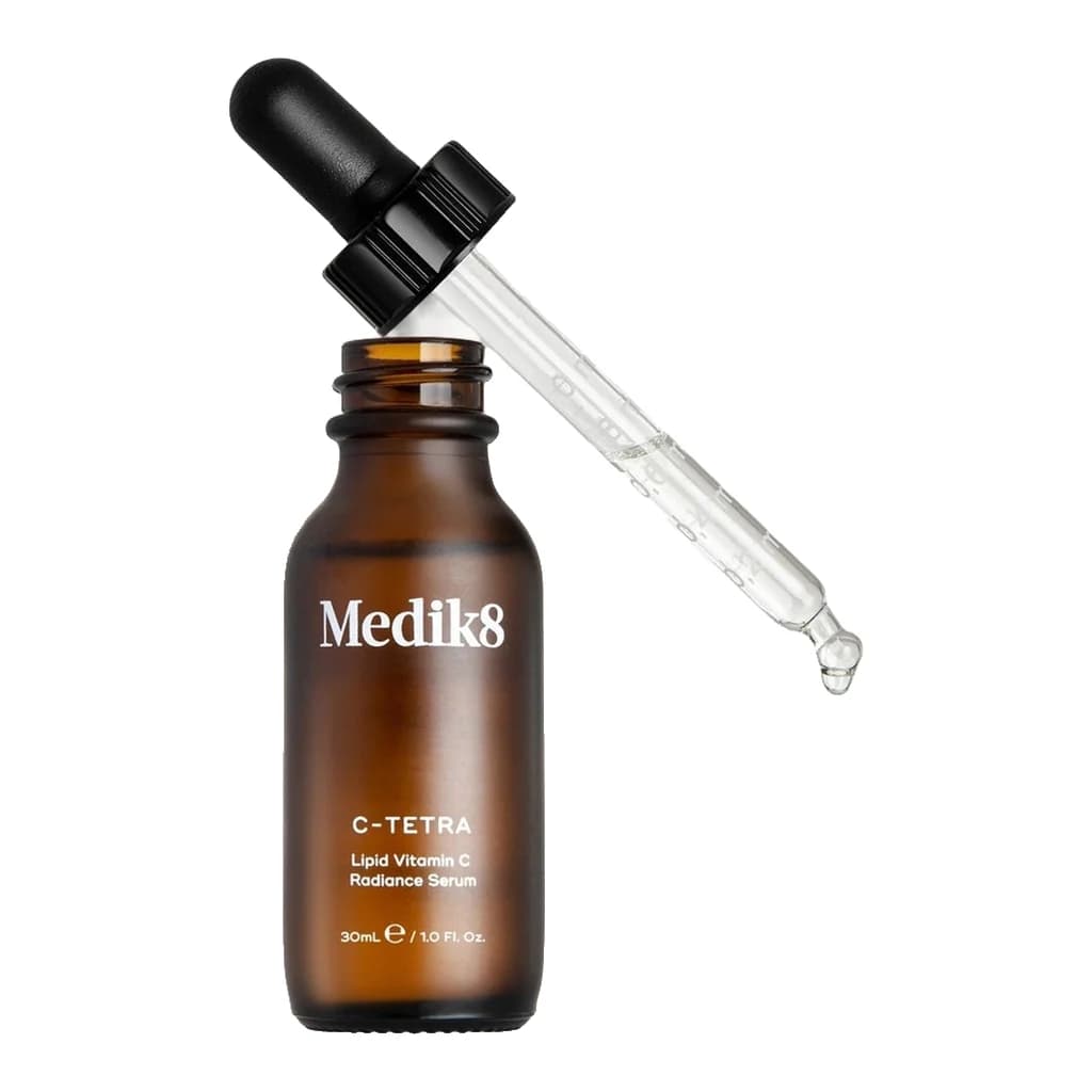 Medik8 Vitamin C Tetra Serum