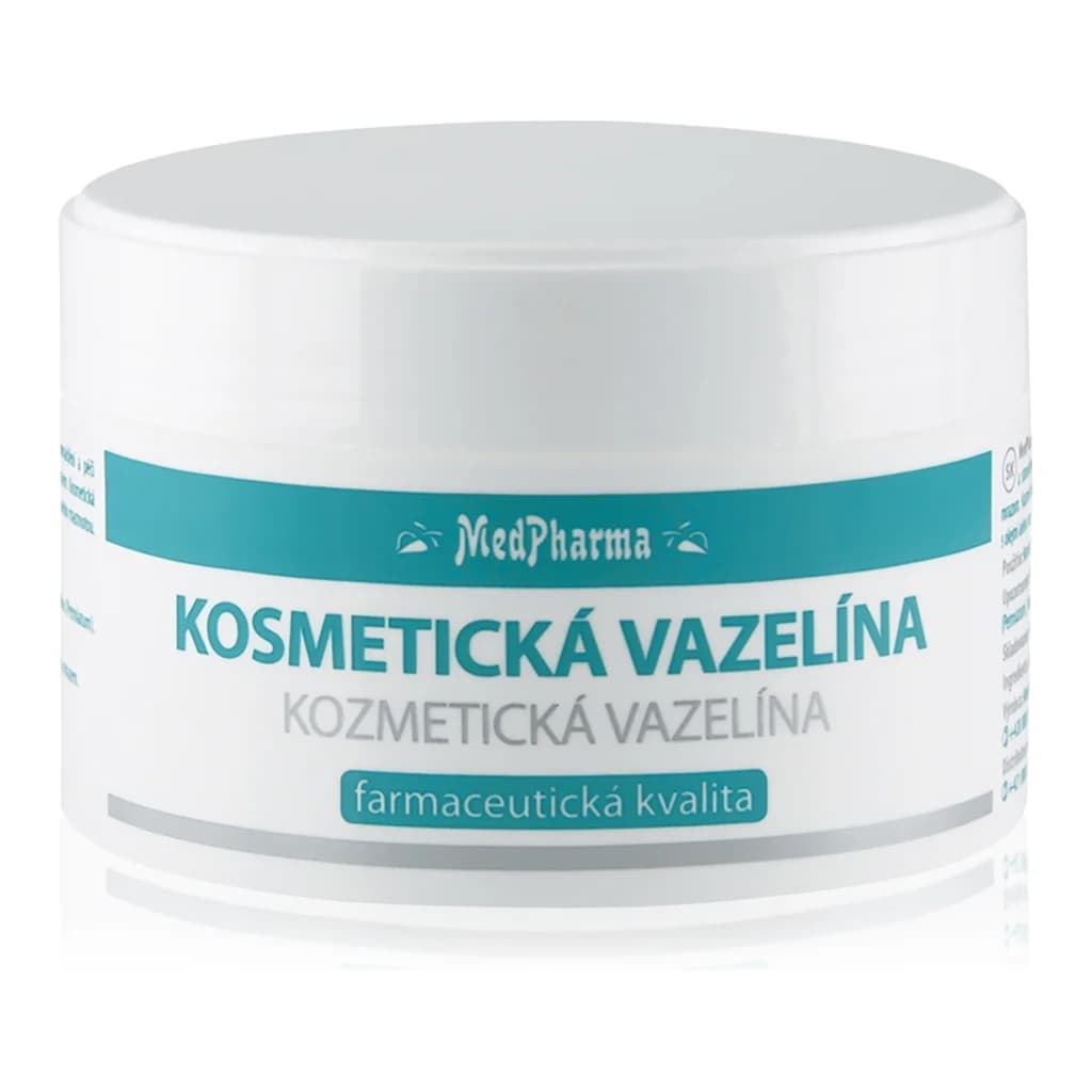 MedPharma Cosmetic vaseline