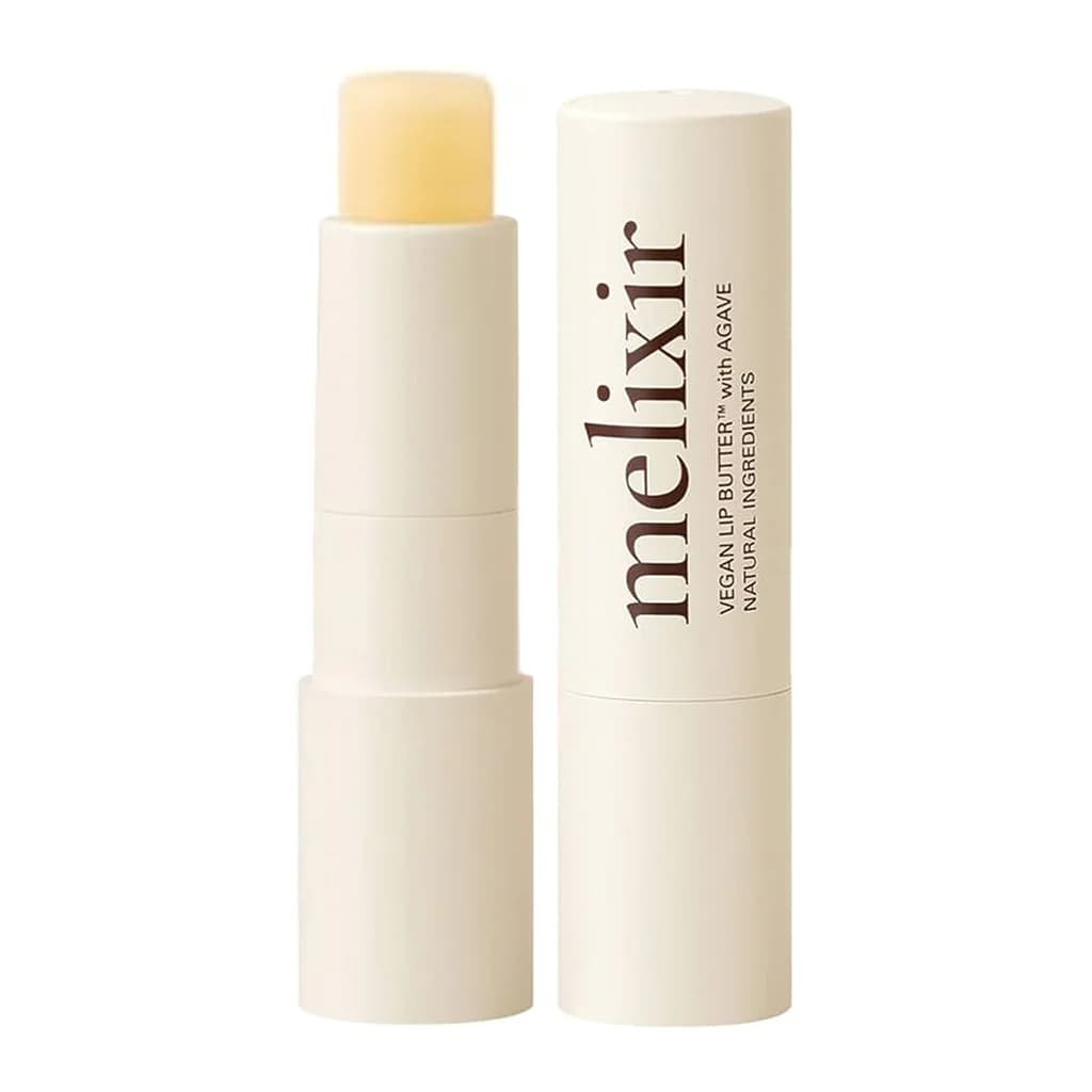 Melixir Vegan Lip Butter