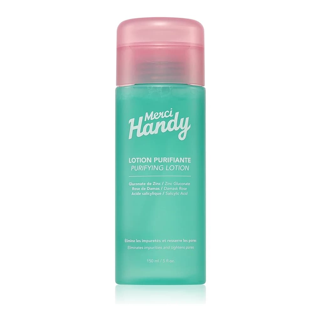 Merci Handy Purifying Lotion