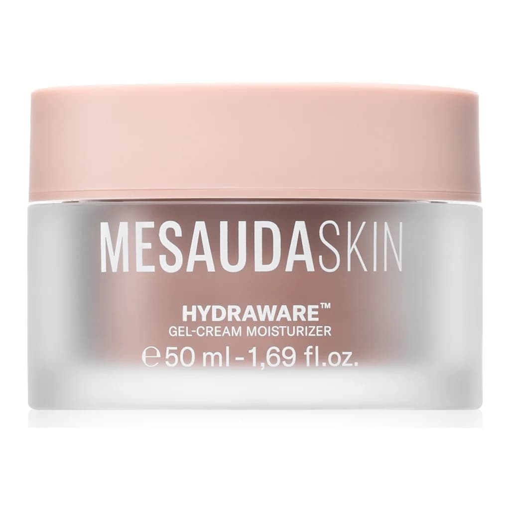 Mesauda Hydraware Gel-Moisturizing Cream 24H