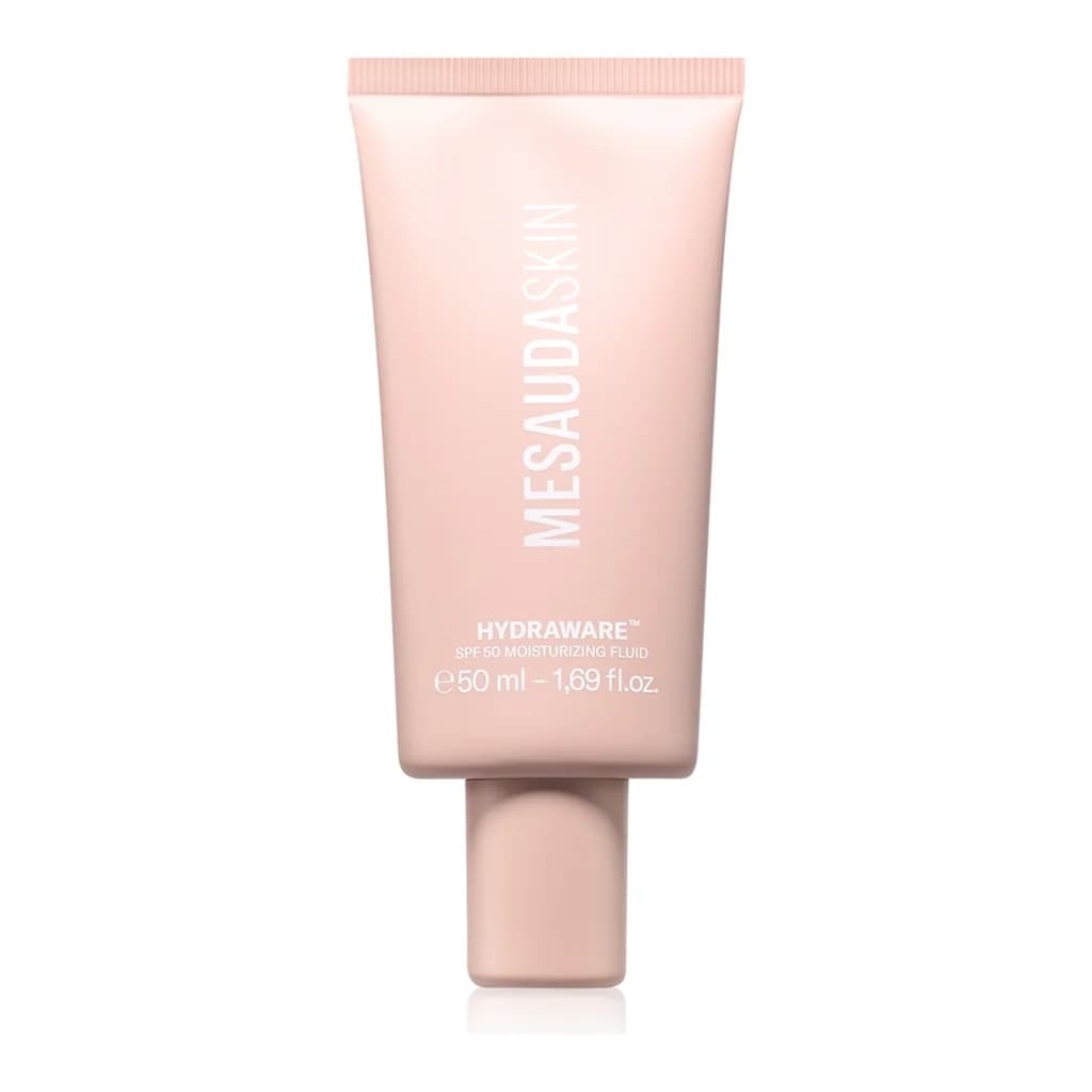 Mesauda Hydraware Hydrating Fluid SPF50
