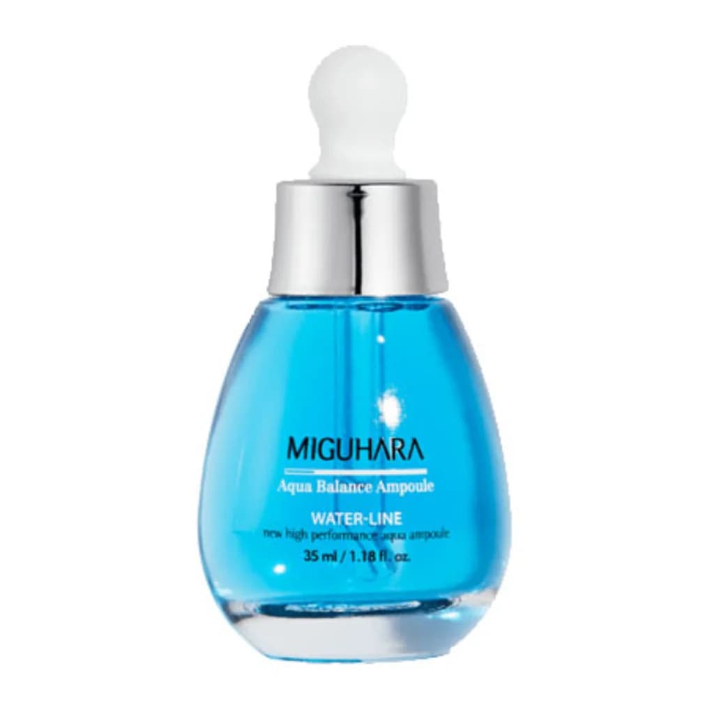MIGUHARA Aqua Balance Ampoule