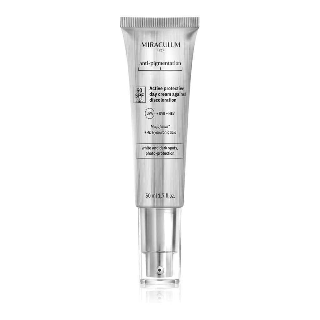 Miraculum Anti- Pigmentation SPF50