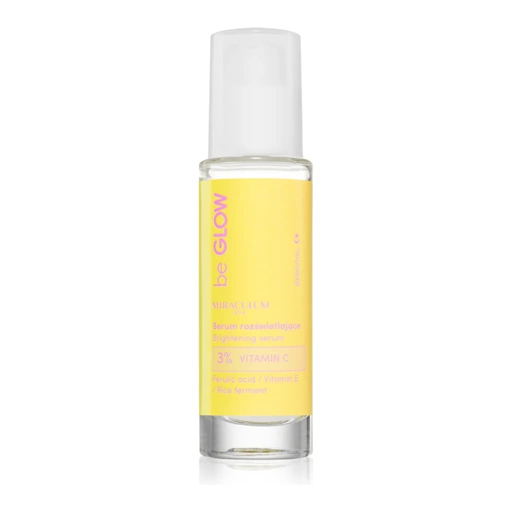 Miraculum be GLOW