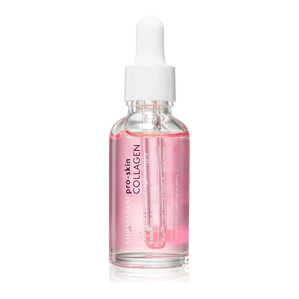 Miraculum Collagen Pro-Skin