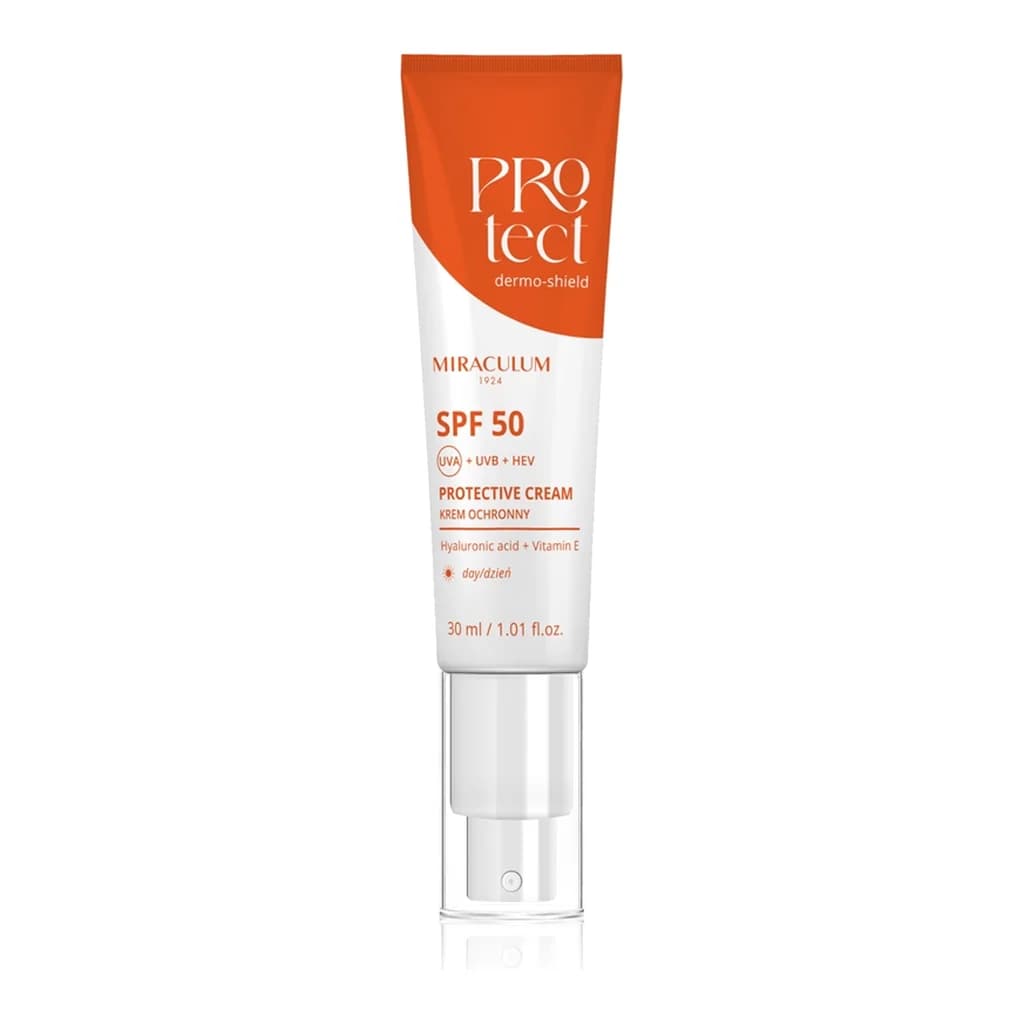 Miraculum Dermo-Shield Protect