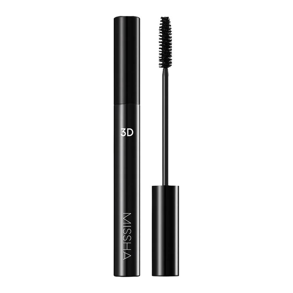 Missha 3D Mascara