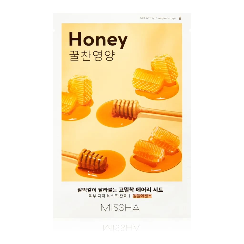 Missha Airy Fit Honey