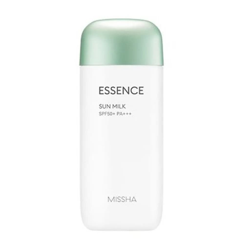 Missha All-Around Safe Block Essence Sun Milk EX SPF50+/ PA+++