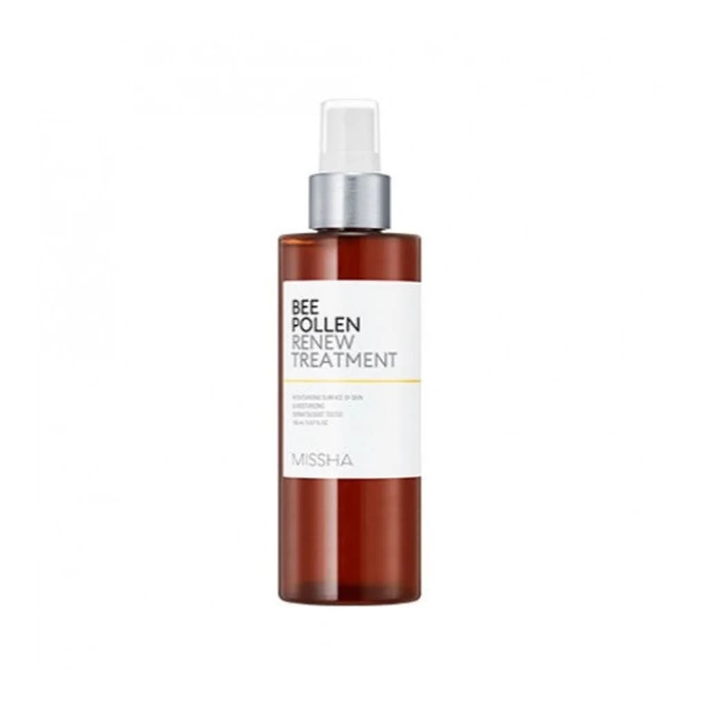 Missha Bee Pollen Renew Treatment