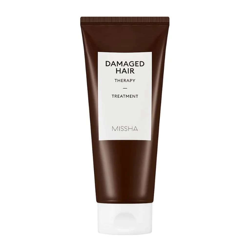 Missha Damaged Hair Therapy Treatment