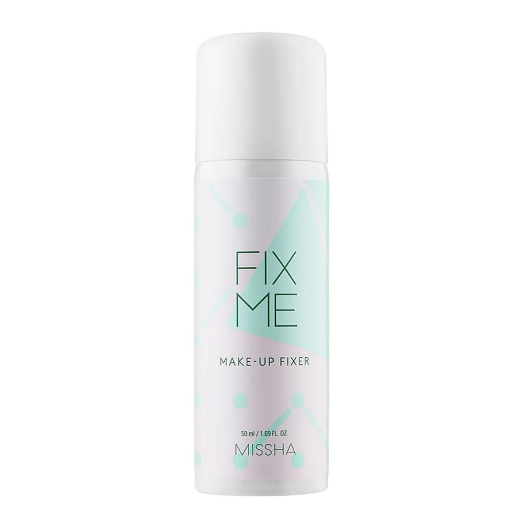 Missha Fix Me Make-Up Fixer