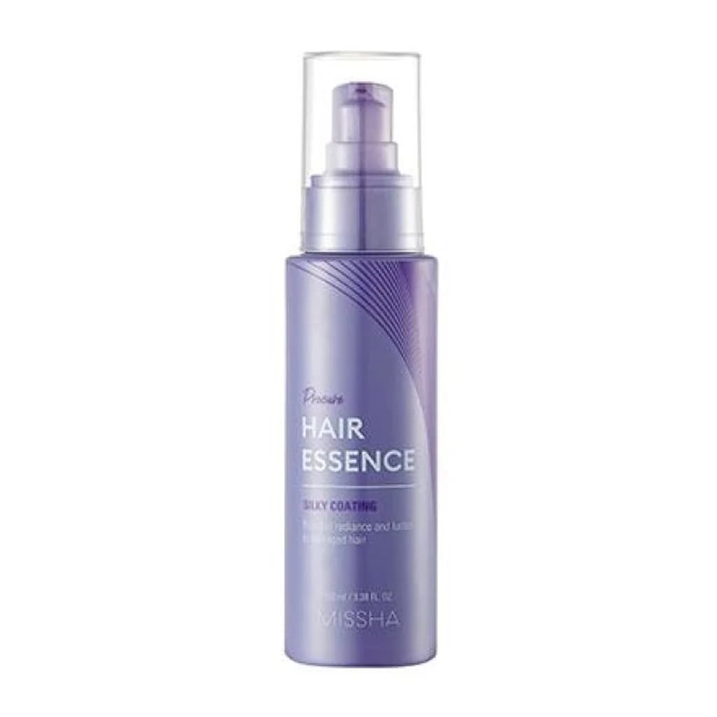Missha Procure Silky Coating Hair Essence