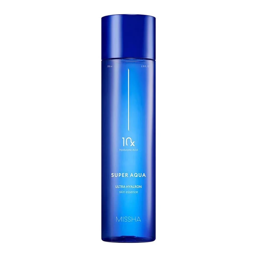 Missha Super Aqua Ultra Hyalron Skin Essence