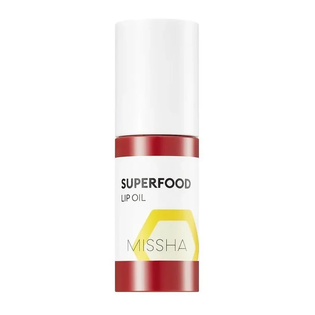 Missha Superfood Lip Oil