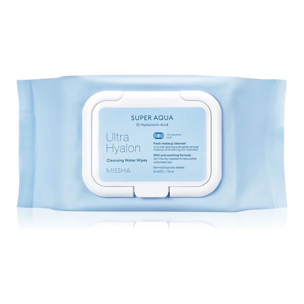 Missha Ultra Hyalon