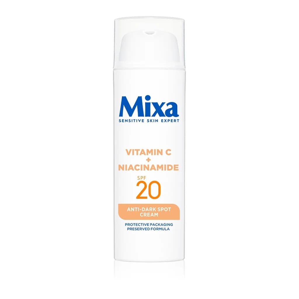 Mixa Anti-Dark Spot SPF20