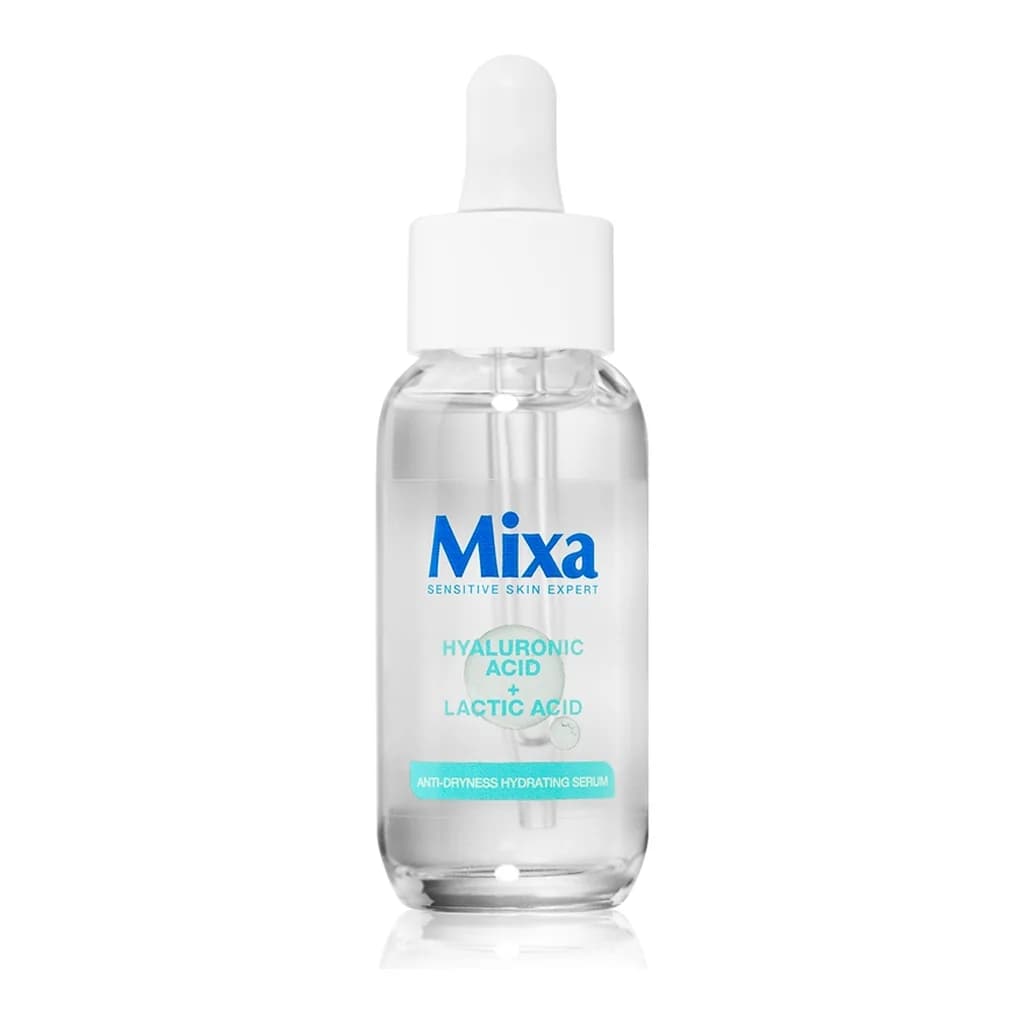 Mixa Anti-Dryness soothing and moisturising serum