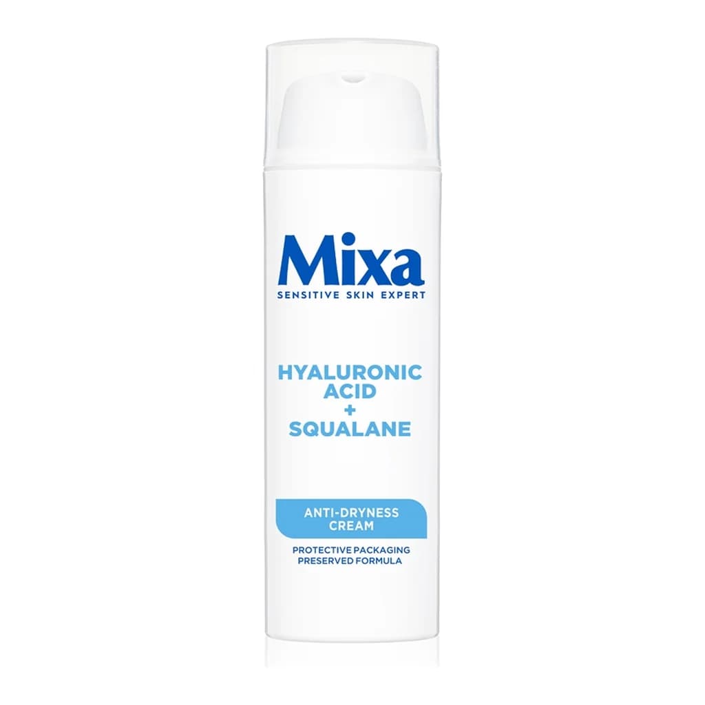 Mixa Anti-Dryness