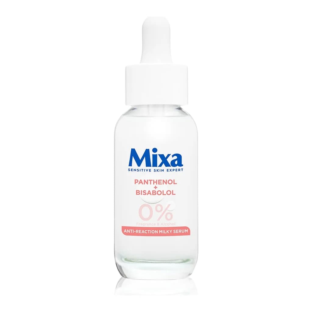 Mixa Anti Reaction Milky Serum
