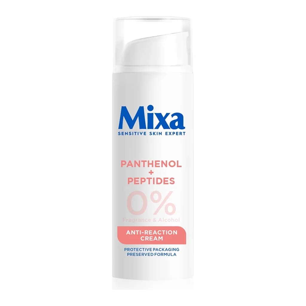 Mixa Anti Reaction