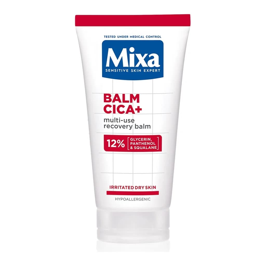 Mixa Balm Cica +