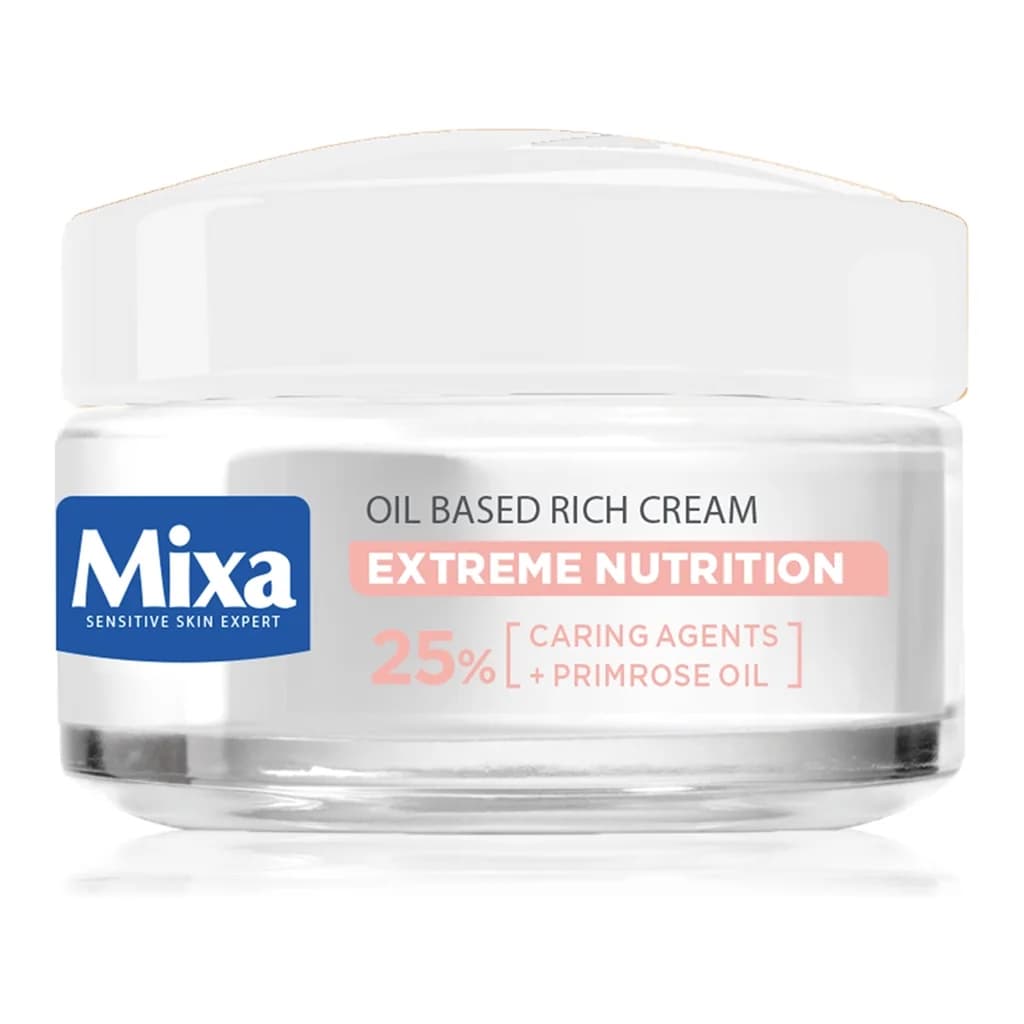 Mixa Extreme Nutrition