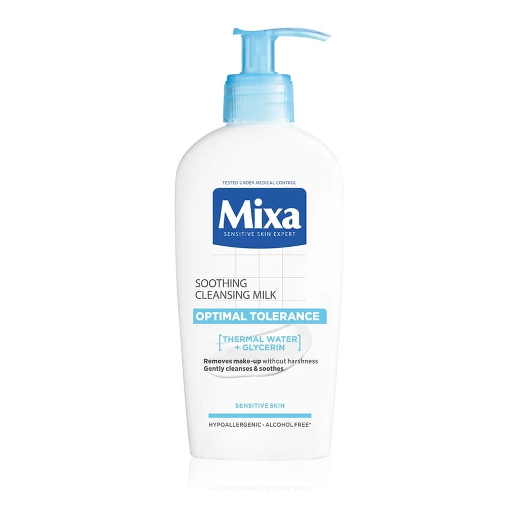 Mixa Optimal Tolerance