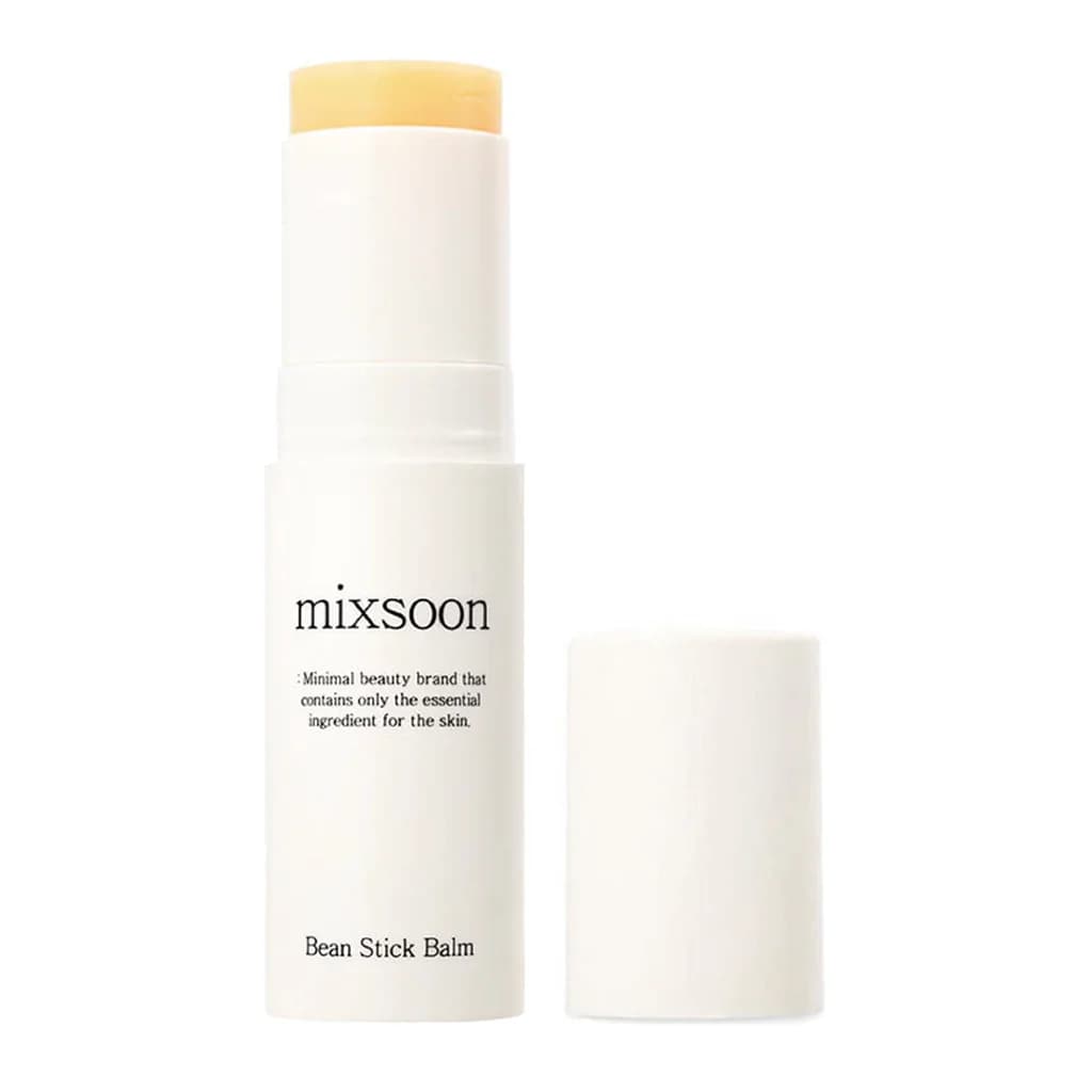 mixsoon Bean Stick Balm (Expiring 11/9/2026)