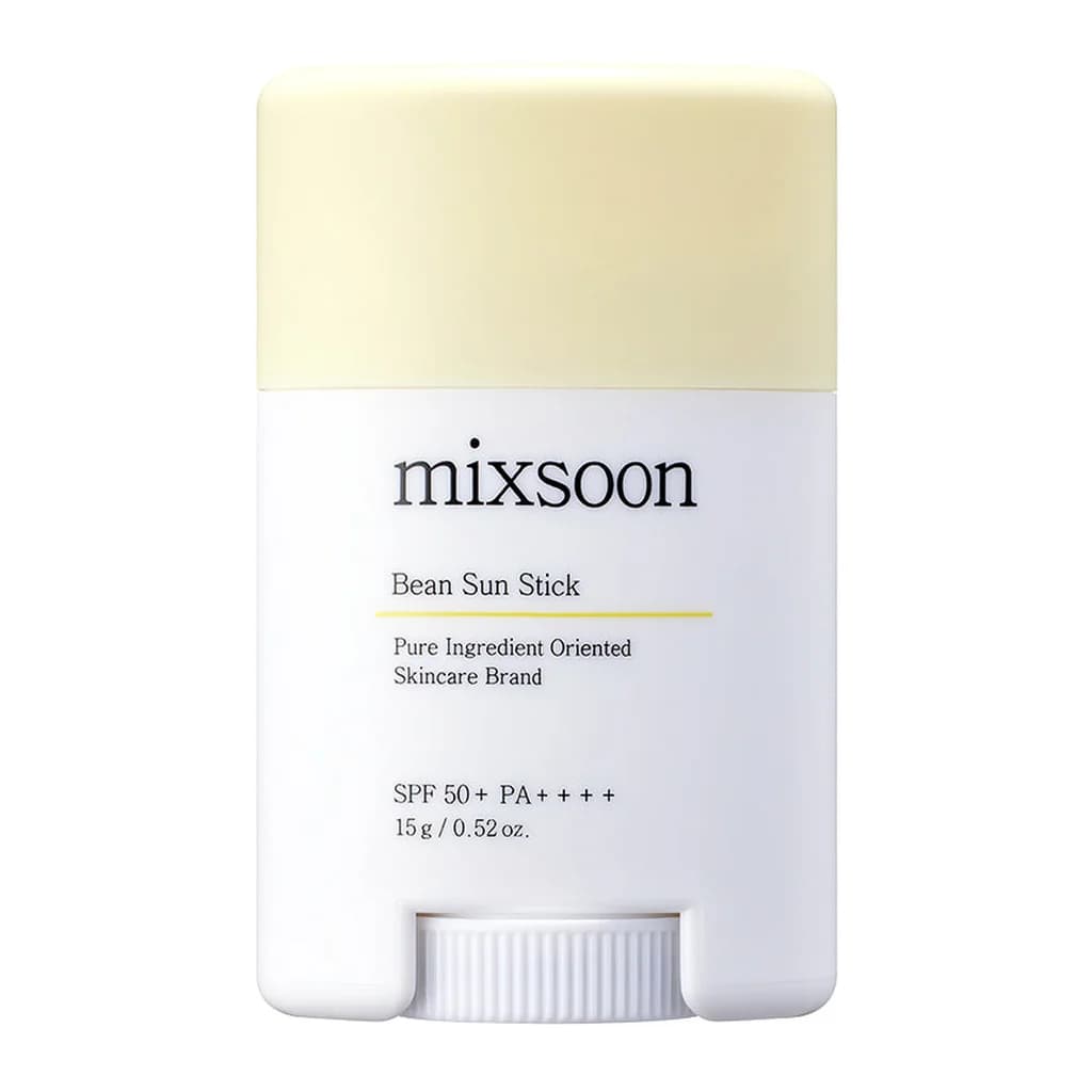 mixsoon Bean Sun Stick SPF50+ PA++++
