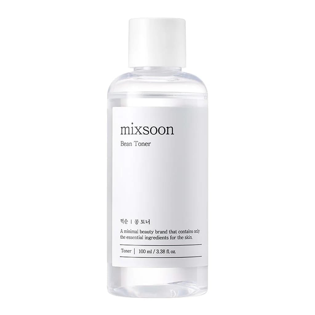 mixsoon Bean Toner