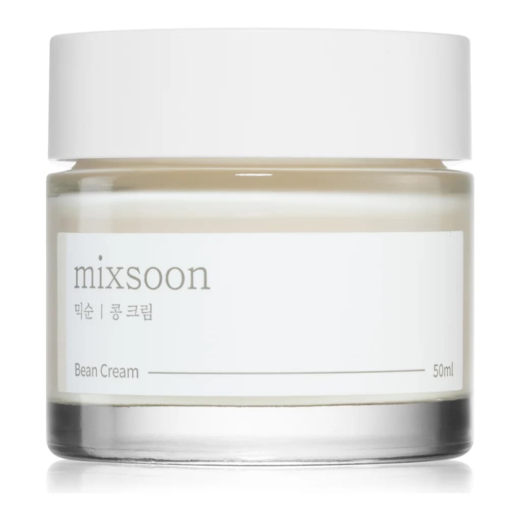 mixsoon Bean