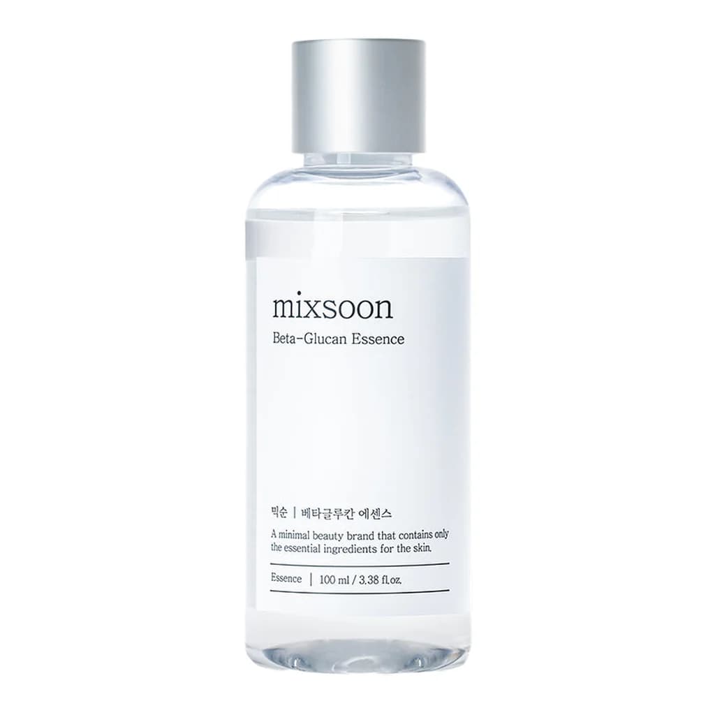 mixsoon Beta-Glucan Essence