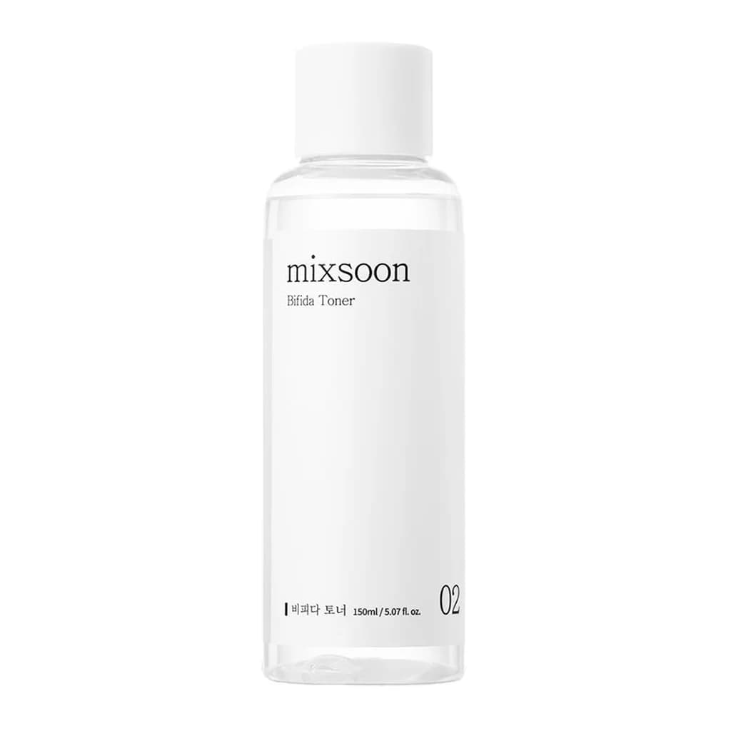 mixsoon Bifida Toner