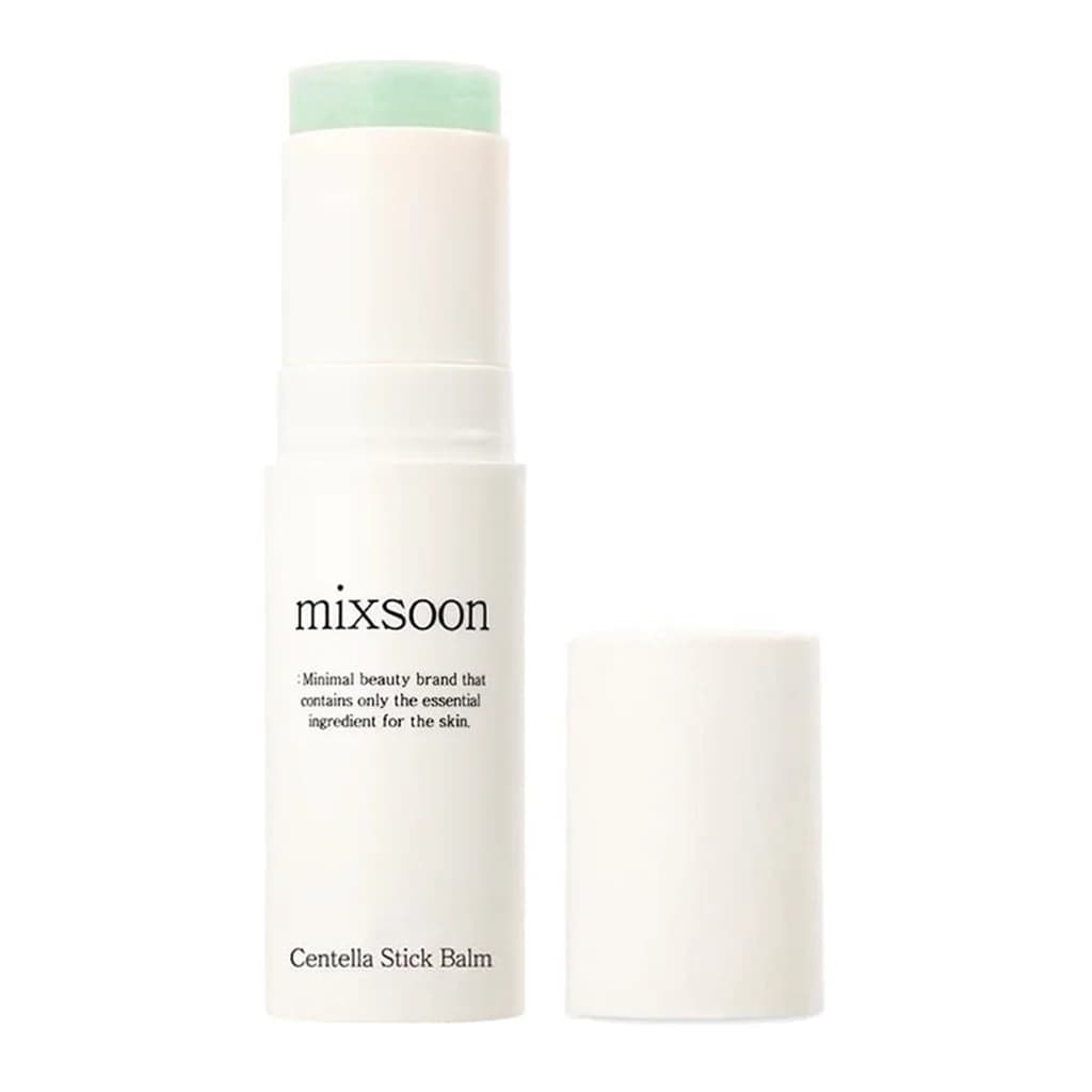 mixsoon Centella Stick Balm